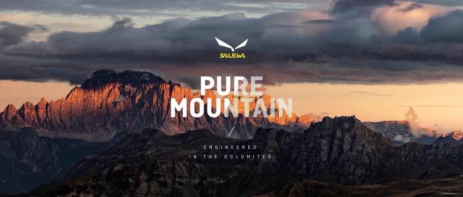 PURE MOUNTAIN 1 S21